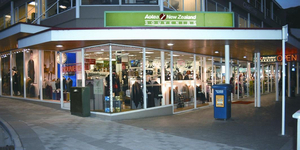 Aotea Gifts Queenstown
