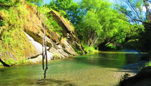 Arrow River 150th Anniversary Walk