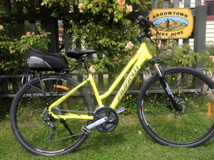 Noleggio Bici Arrowtown