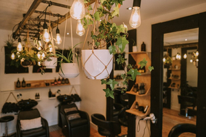 Arrowtown Hair