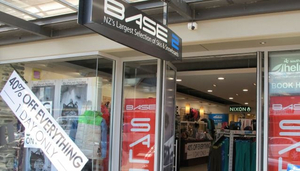 Base NZ