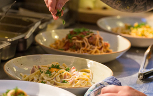 Bella Cucina Italian Restaurant