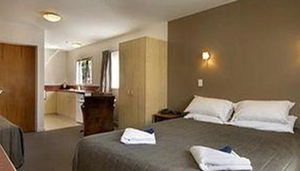 Bella Vista Motel Queenstown