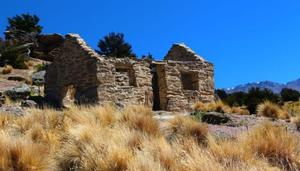 Bendigo Historic Reserve