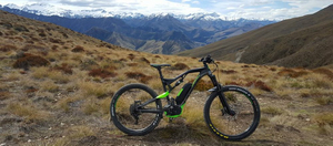 Bikeaholic