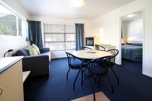 Blue Peaks Lodge Queenstown