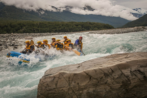 Real NZ Landsborough Wilderness Experience