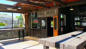 Bullock Bar