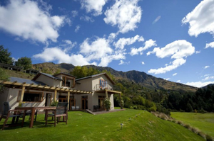Canyons Lodge