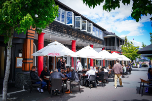 Captains Restaurant