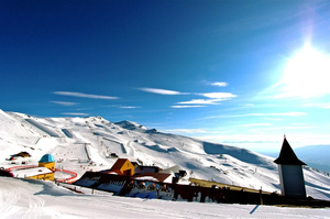 Cardrona Alpine Resort