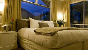 Chalet Bed & Breakfast Queenstown