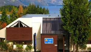 Comfort Inn Melbourne Motor Lodge Queenstown