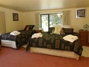 Coronet View Apartments Queenstown