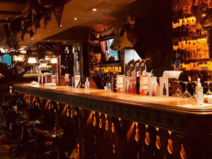 Cowboys Bar