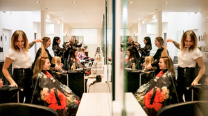 Crew Stylists