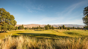 Cromwell Golf Club