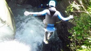 Deep Canyon