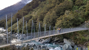 Eco Wanaka Geleide Wandelingen