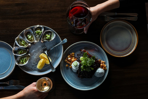 Fino Restaurant & Wine Bar