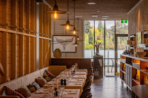 Finz Seafood & Grill