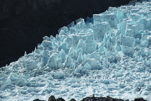 Franz Josef Glacier Guides