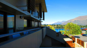 Garden Court Suites and Apartments