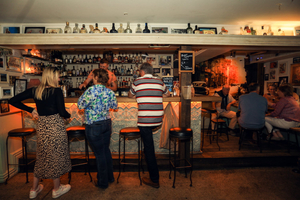 Habana Boutique Rum Bar