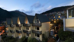 Heartland Hotel Queenstown