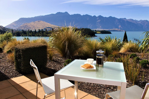 Highview Apartments Queenstown