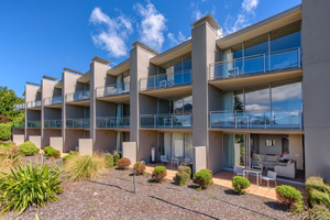 Highview Apartments Queenstown