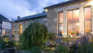 Historic Stone House Boutique Apartments Queenstown