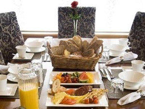 Historic Stone House Boutique Apartments Queenstown