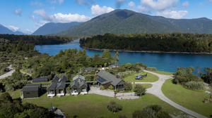 Hollyford Wilderness Experience