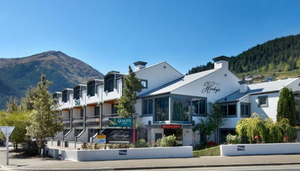 Hurley's de Queenstown
