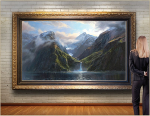 Galleria Ivan Clarke