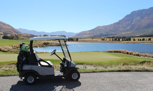 Jack's Point Golf -kenttä