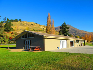 Lake Hayes Pavilion