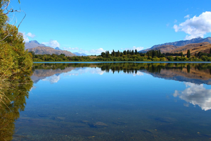 Lake Hayes
