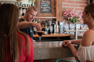Lokal Kitchen and Bar