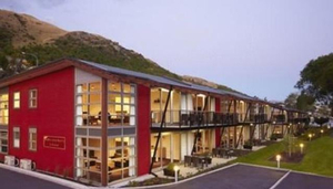Mantra Marina Apartments Queenstown