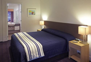 Mantra Marina Apartments Queenstown