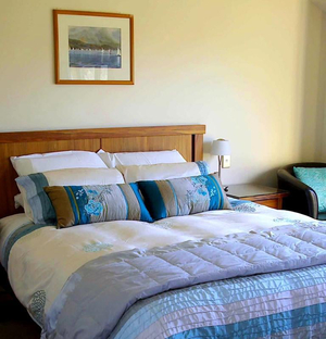 Maple Lodge Wanaka