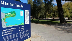 Marine Parade