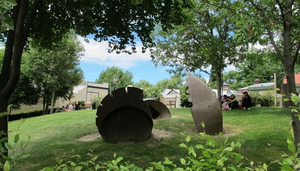 Marshal Park