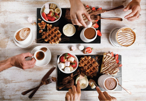 Max Brenner