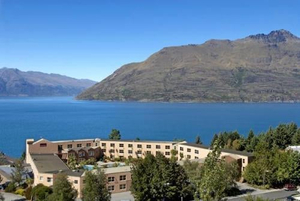 Mercure Resort Queenstown