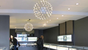 Michael Hill Jeweller