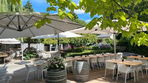 Mora Wines & Artisan Kitchen