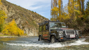 Nomad Safaris